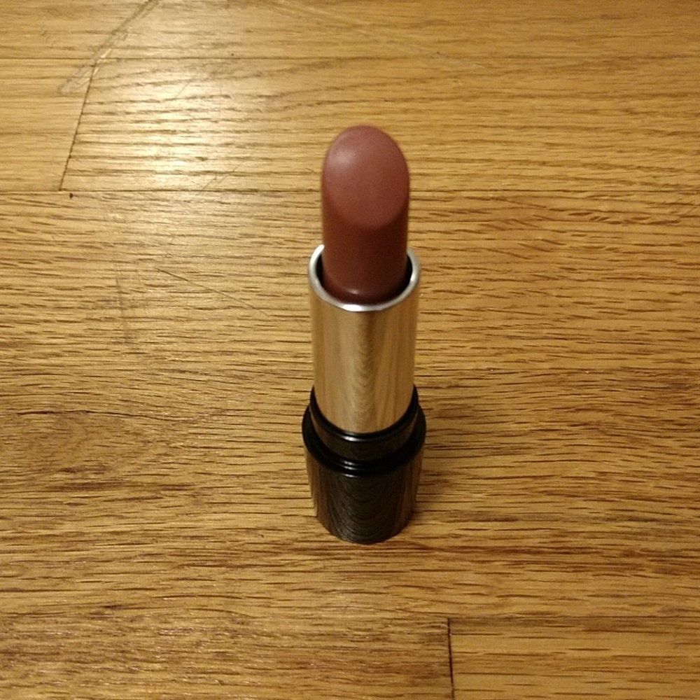 Rosewood gel semishine lipstick